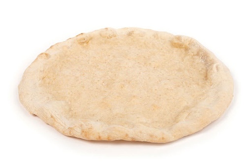 [PF001] Base para pizza