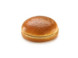 [PF004] Pan de hamburgresa
