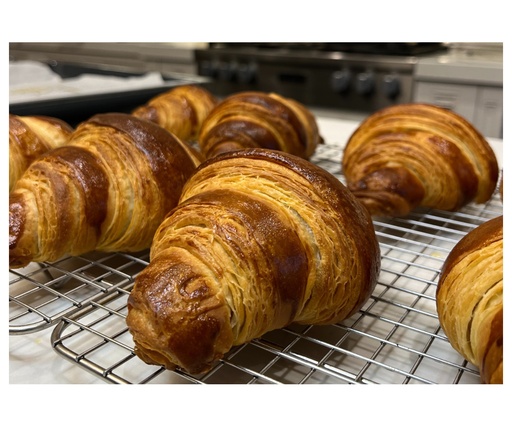 [PF006] Croissant